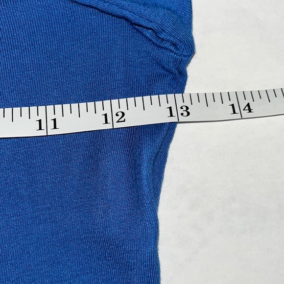 SHEIN Long Sleeve Crop Top X-Small - Picture 4 of 6